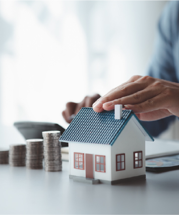 UK & Foreign Property MTD Dashboard